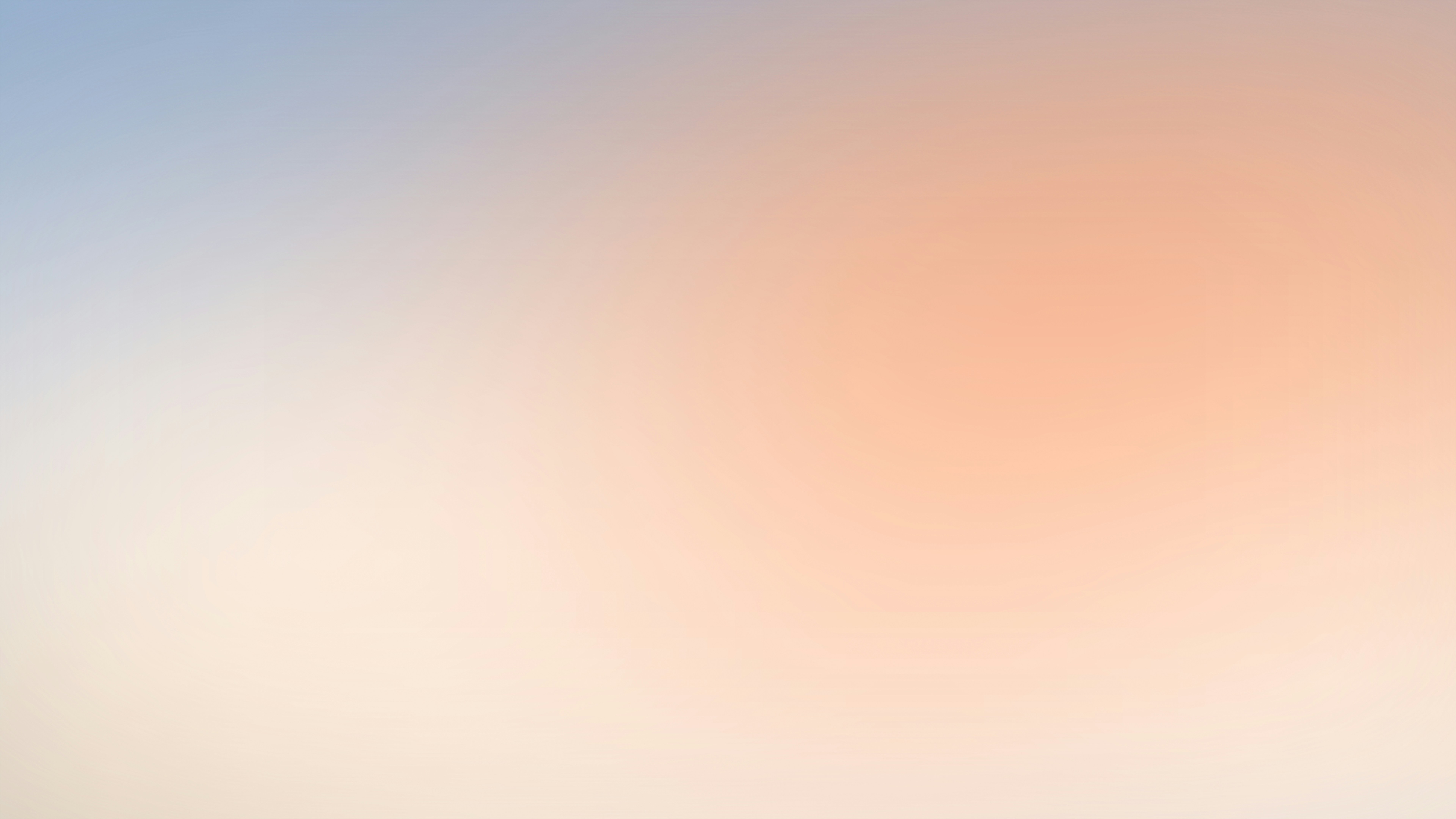 Soft gradient background